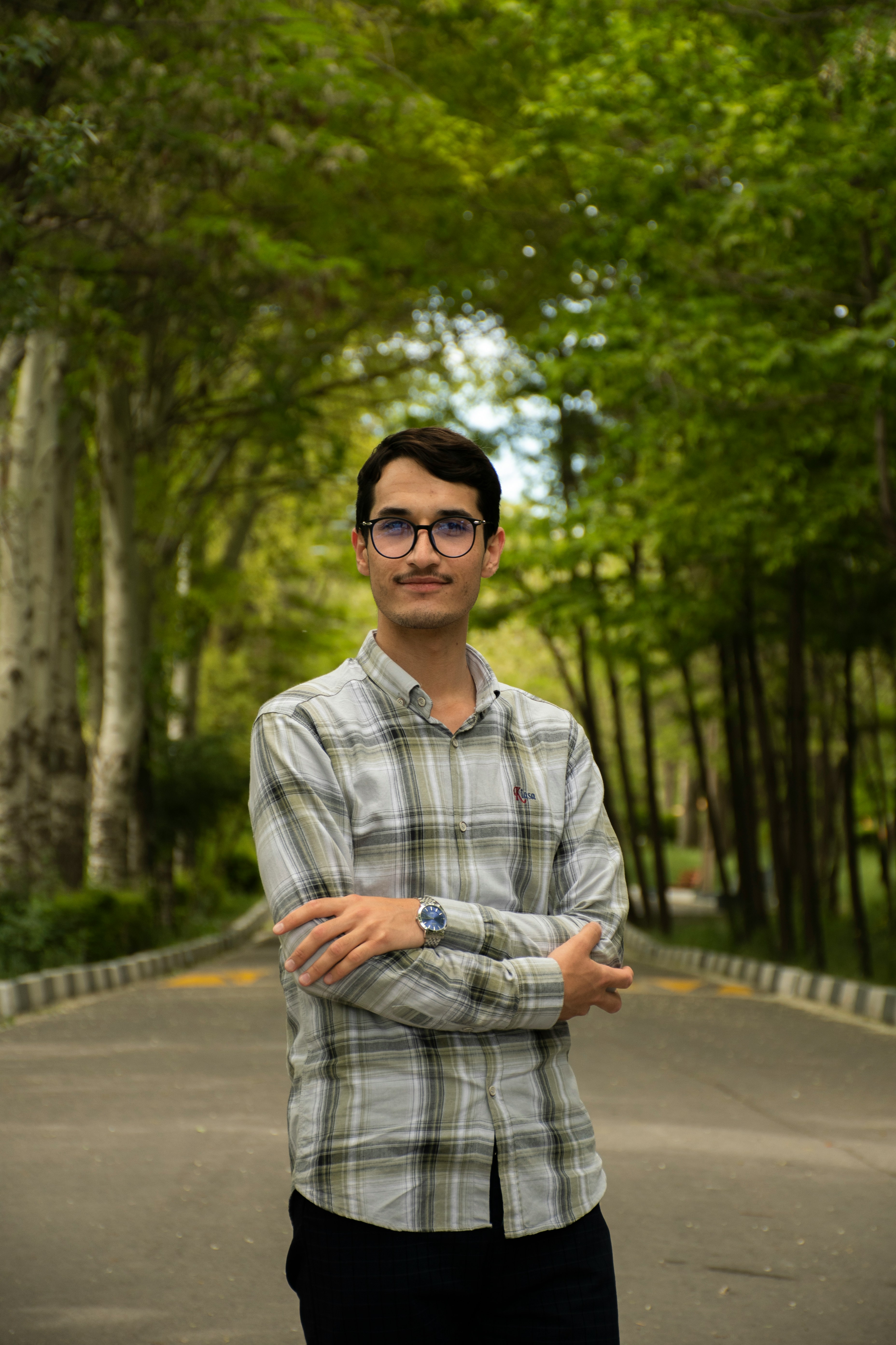 Mohammad Mardani